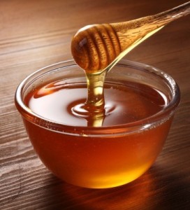honey