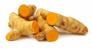 tumeric