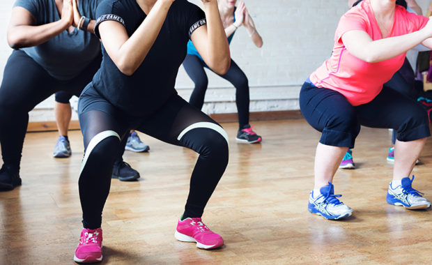 Group Classes